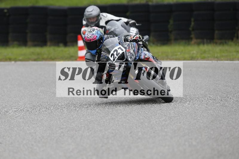 /57 03.10.2025 Speer Racing ADR/Gruppe rot/221